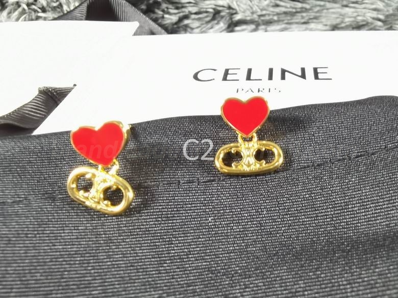 CELINE Earrings 52